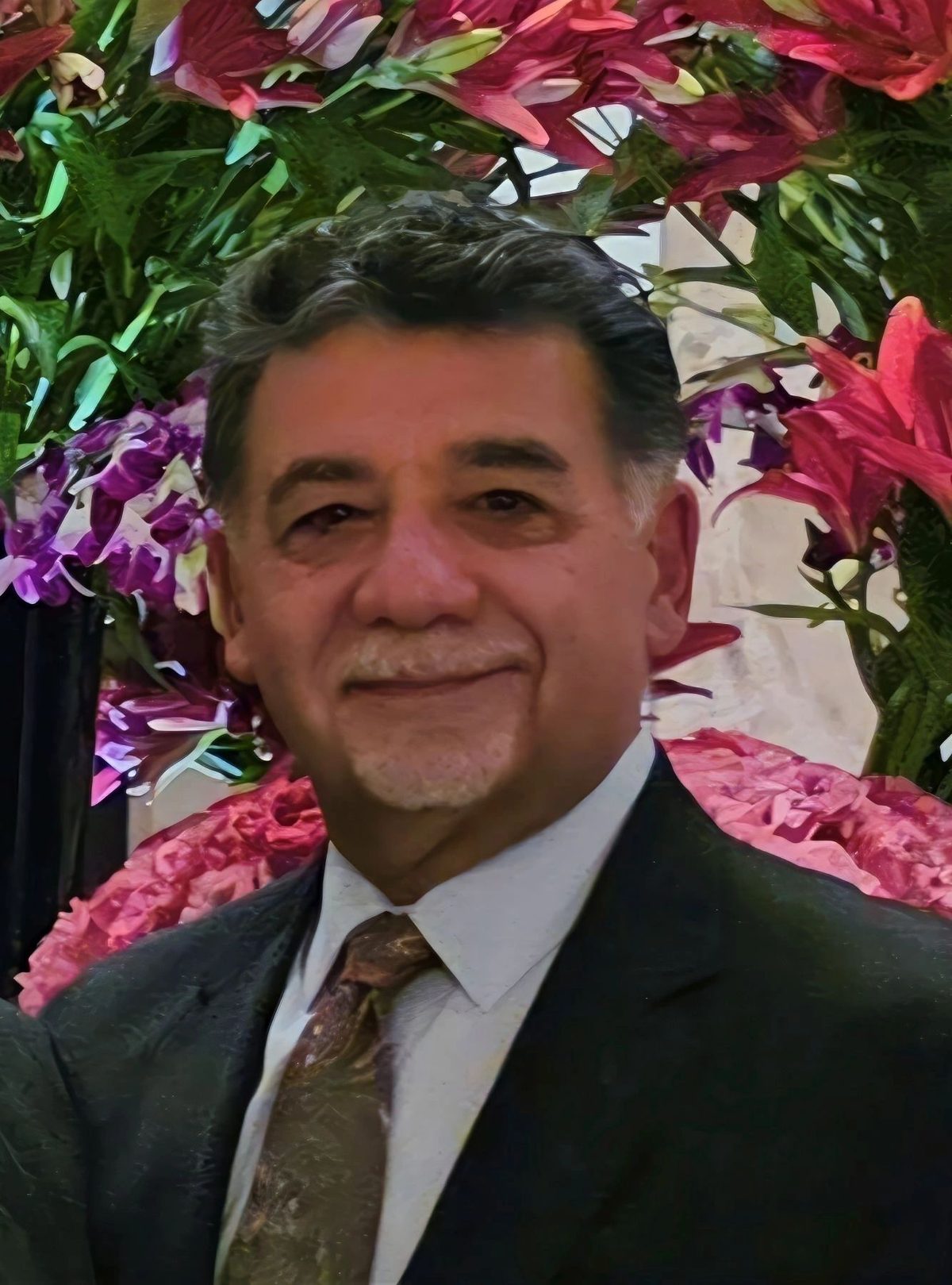 Richard C. Bagdasarian